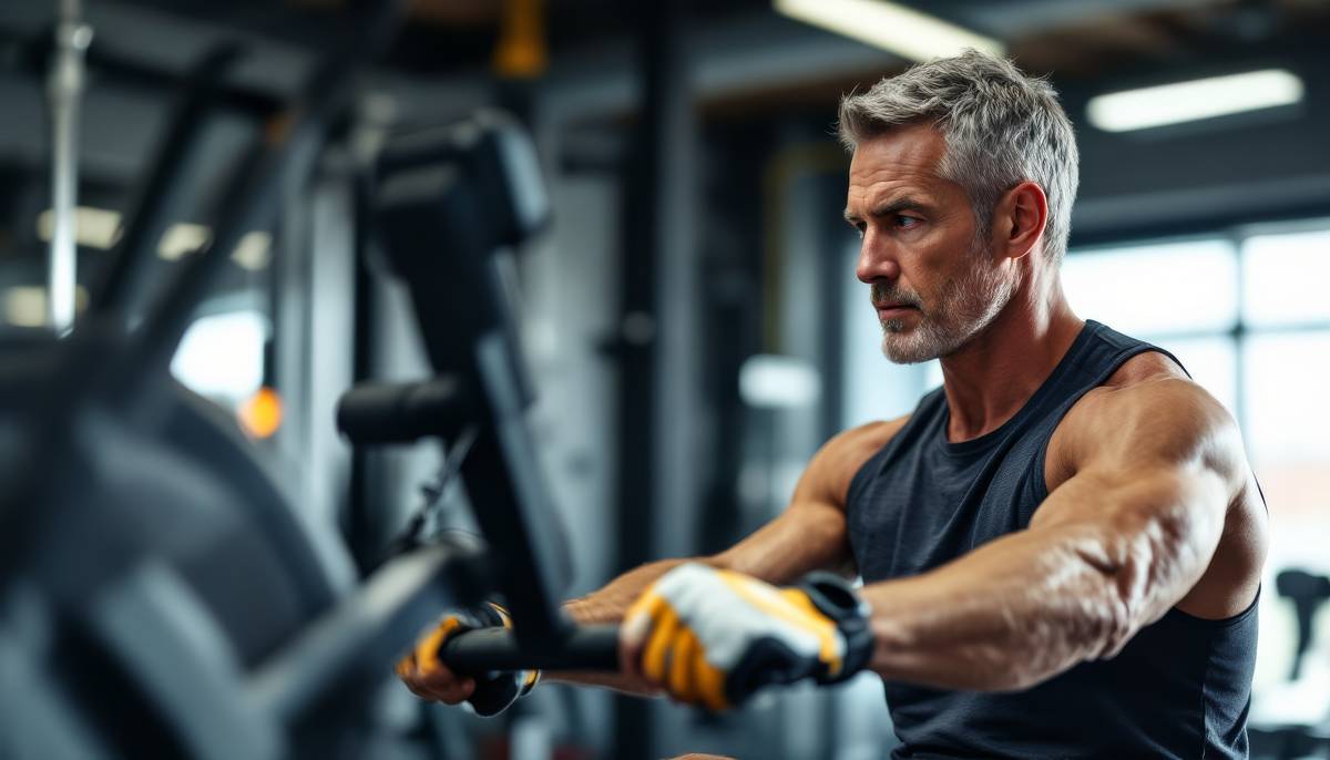FreiFlex Trainingsergebnisse